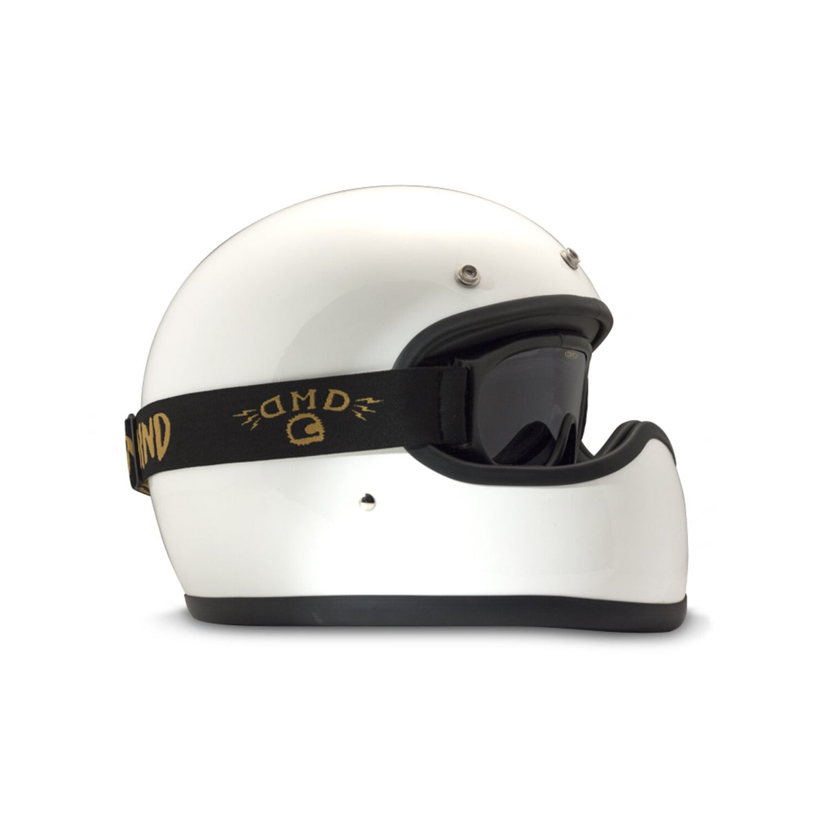 DMD Ghost smoke goggles