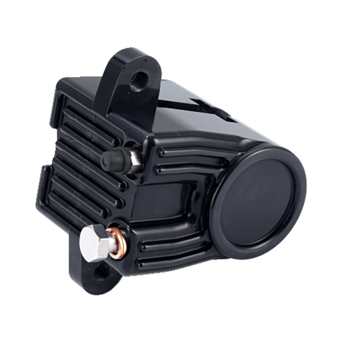 K-Tech, chopper sprocket caliper