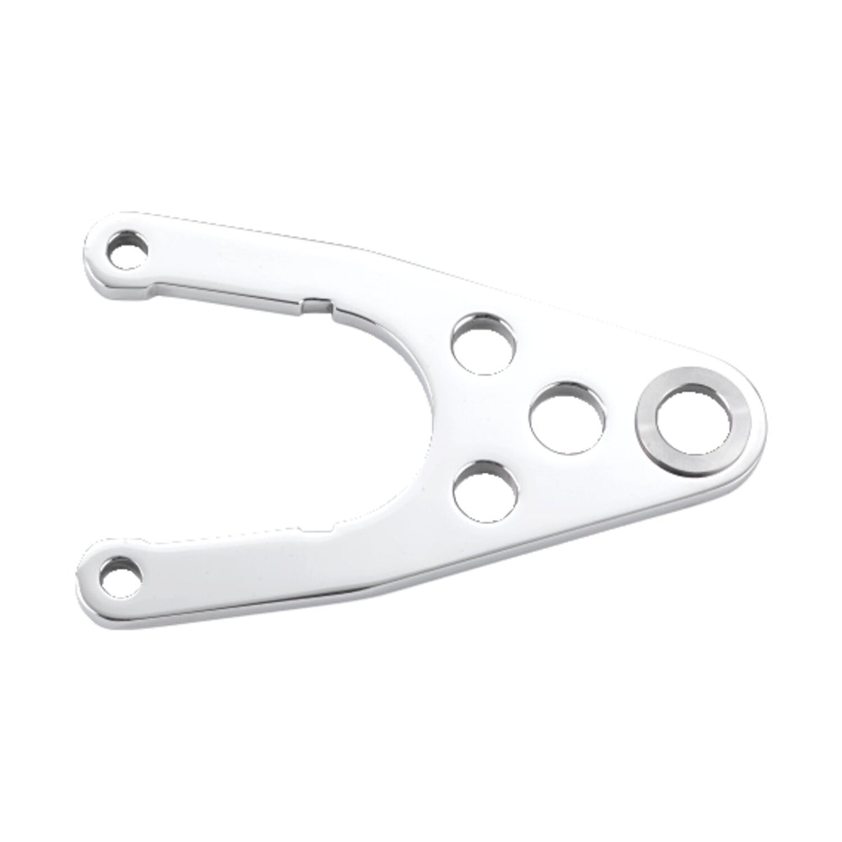 K-Tech, chopper sprocket caliper bracket