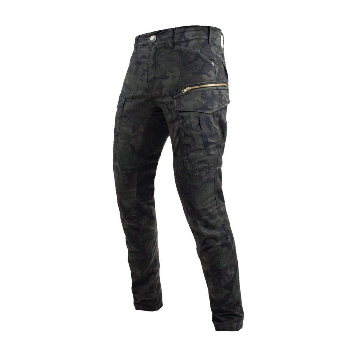John Doe Stroker Cargo XTM pants camouflage