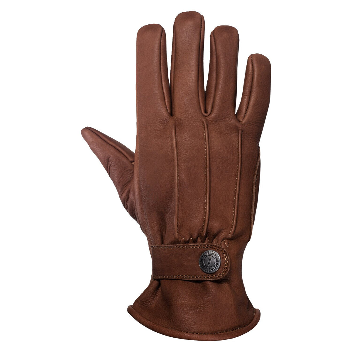 John Doe Grinder gloves brown