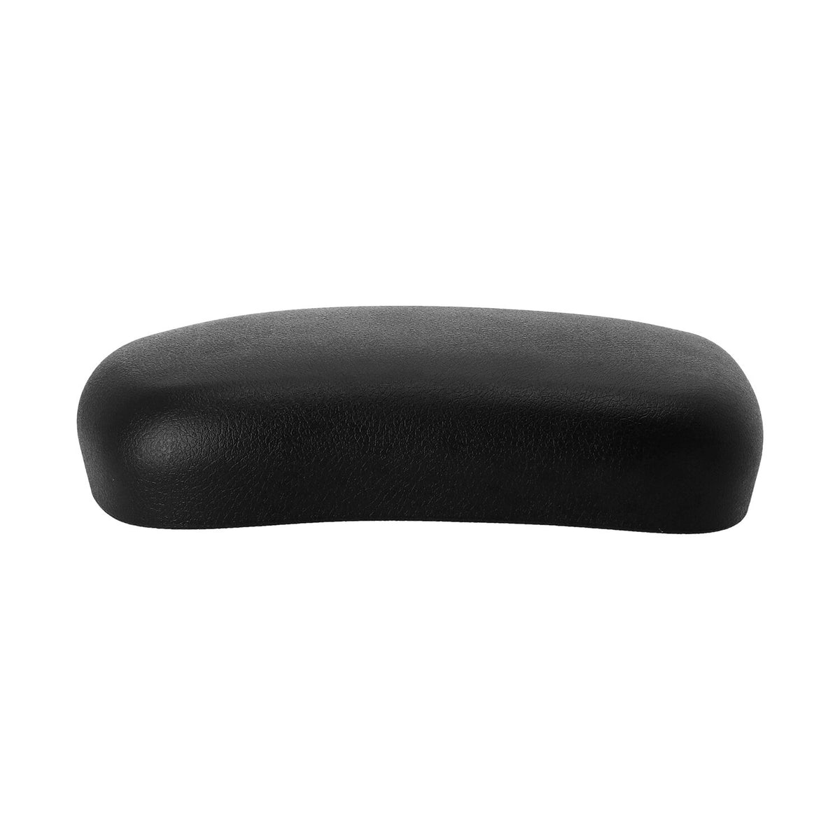 MCS 'lick & stick' passenger seat. Black