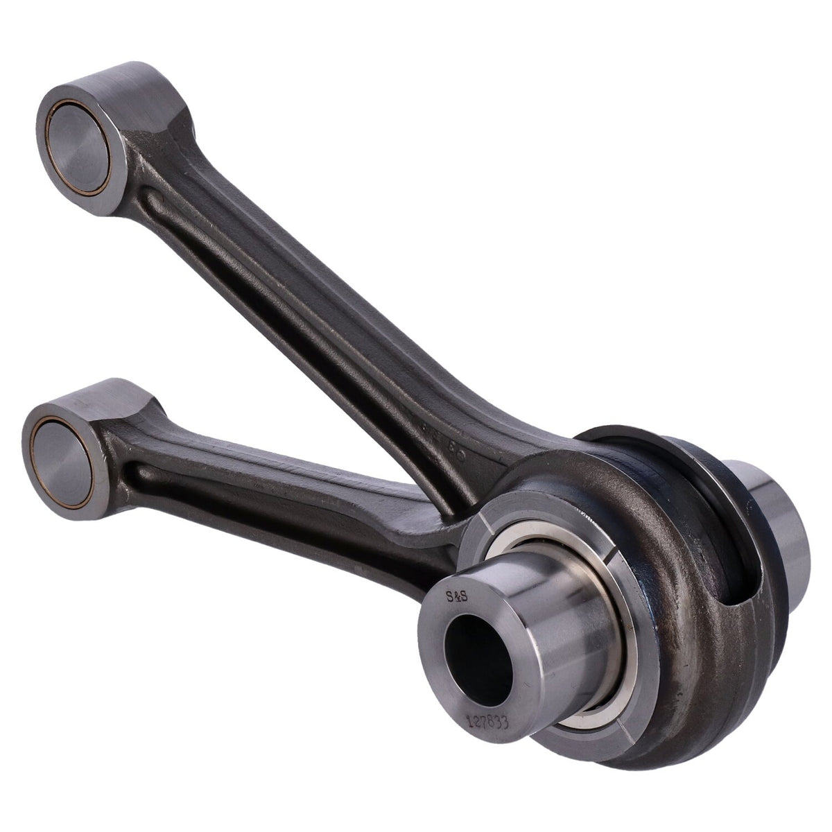 S&S, T-series connecting rod assembly
