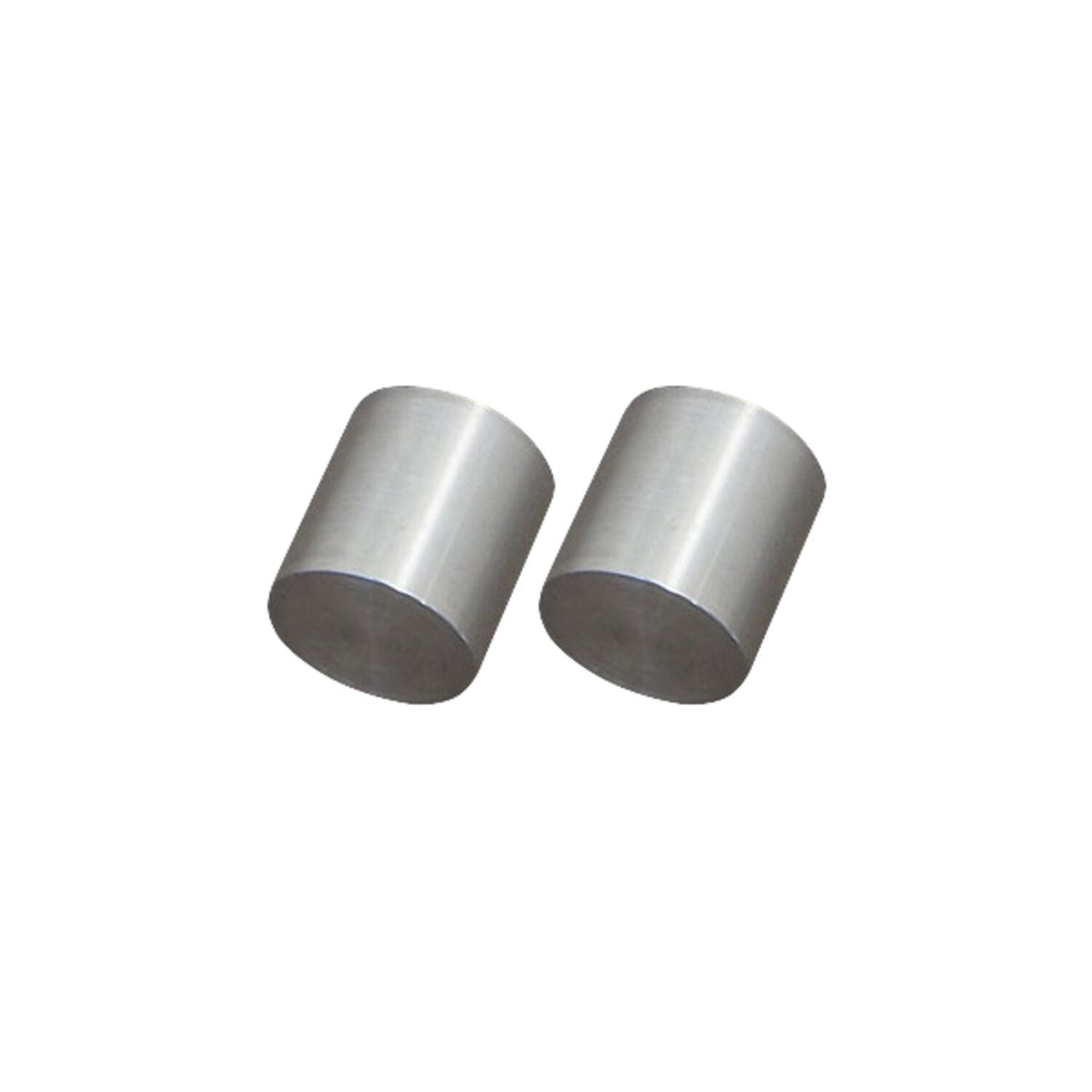 S&S, crankpin end plug set. For 1.671" crankpin