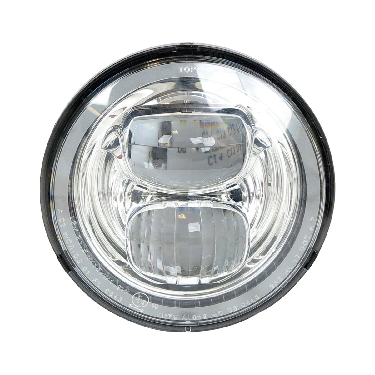 Vulcano I, 5-3/4" LED headlamp unit