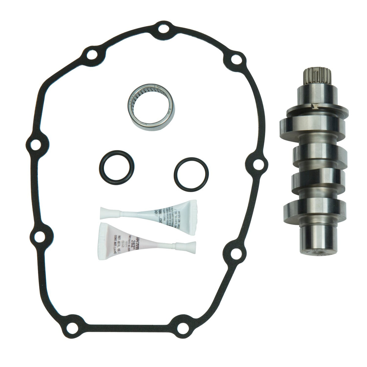 S&S, M8 chain driven 475C camshaft kit