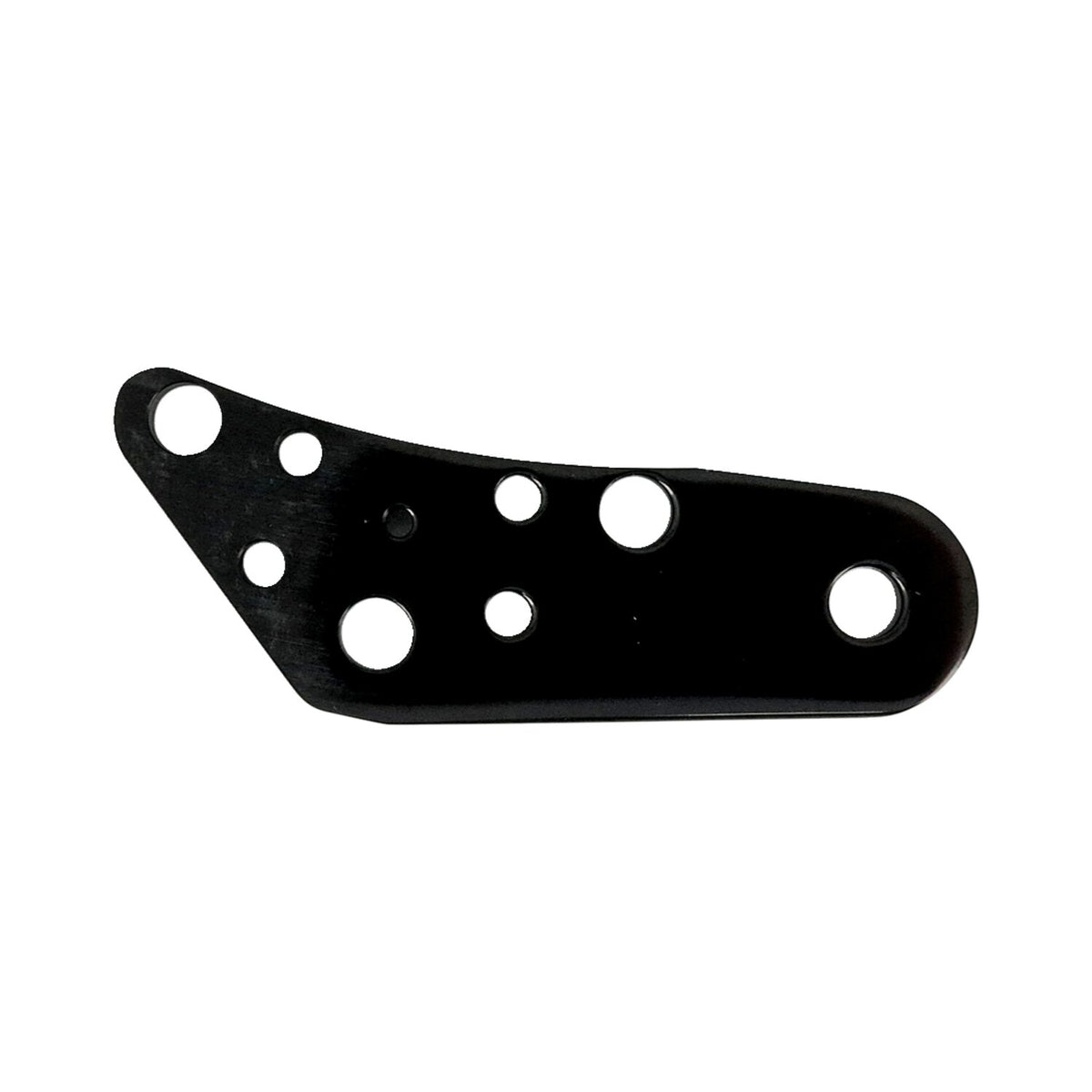 PM, Center span for 125x2 2-p caliper. Black