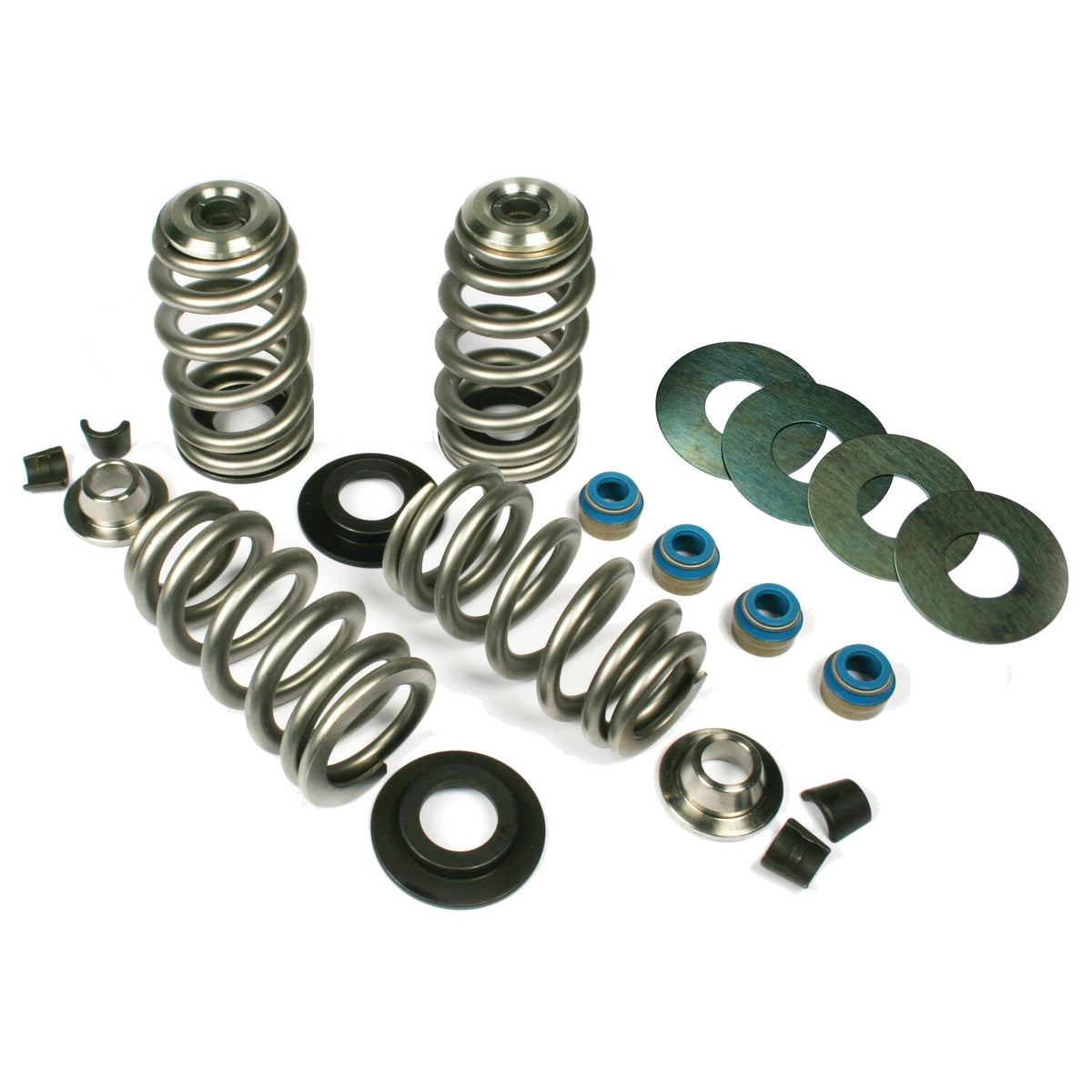 Feuling, Endurance Beehive valve spring kit. .650" lift