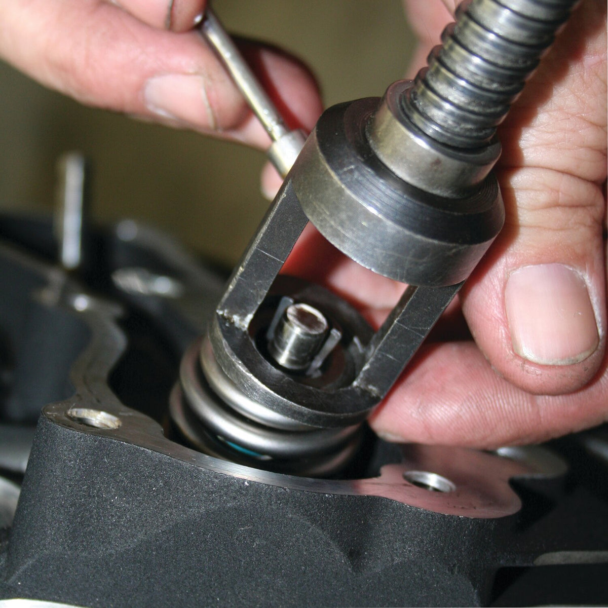 Feuling, valve keys. Standard. 5/16"