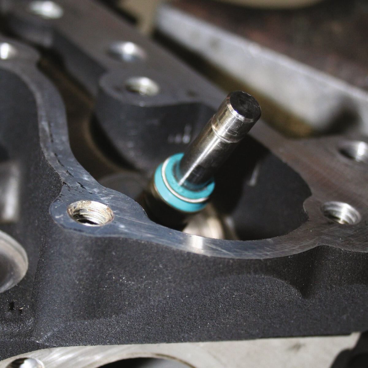 Feuling, Viton valve seal kit