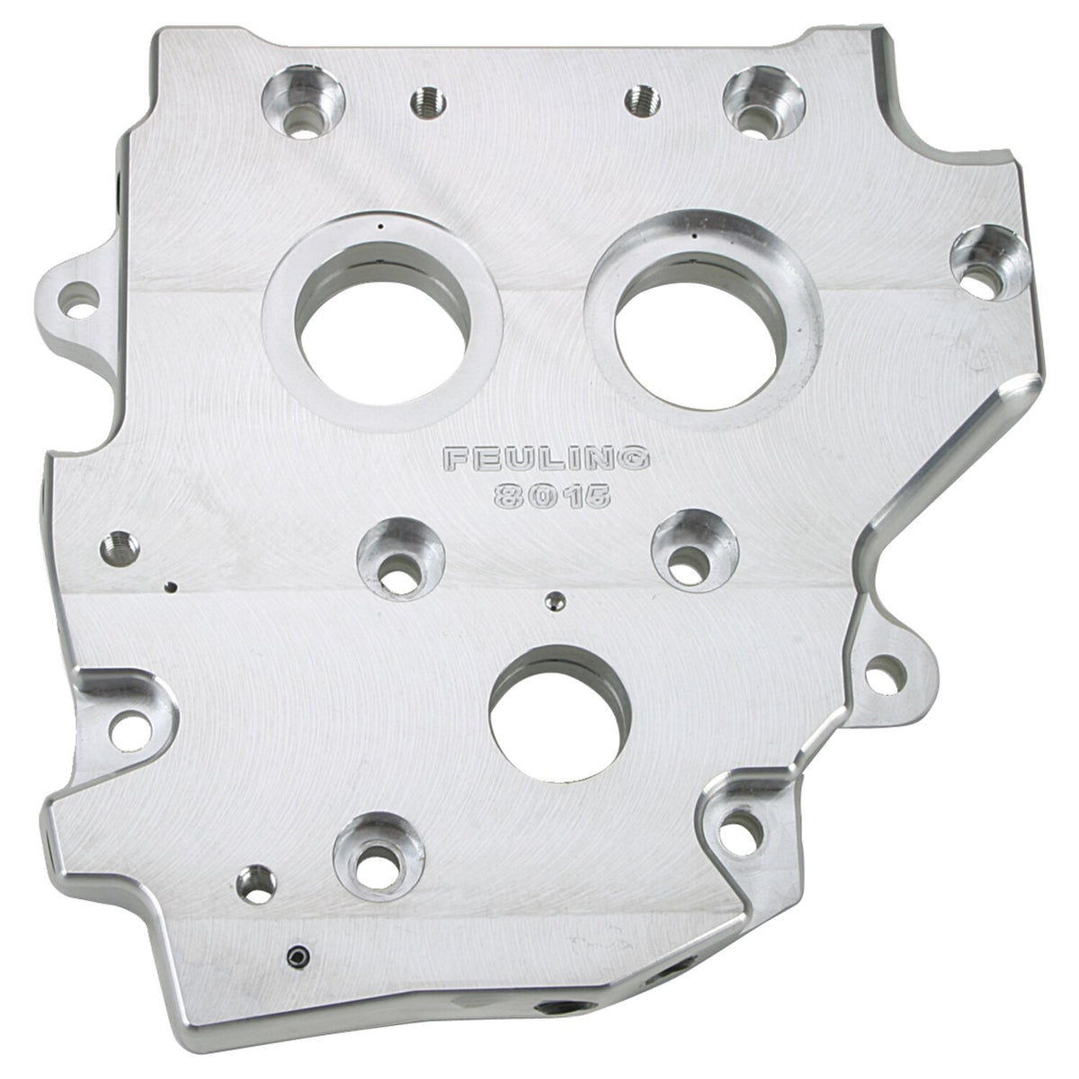 Feuling high flow cam plate