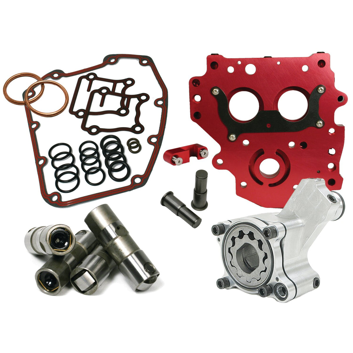 Feuling, HP+ oiling system kit for Twin Cam