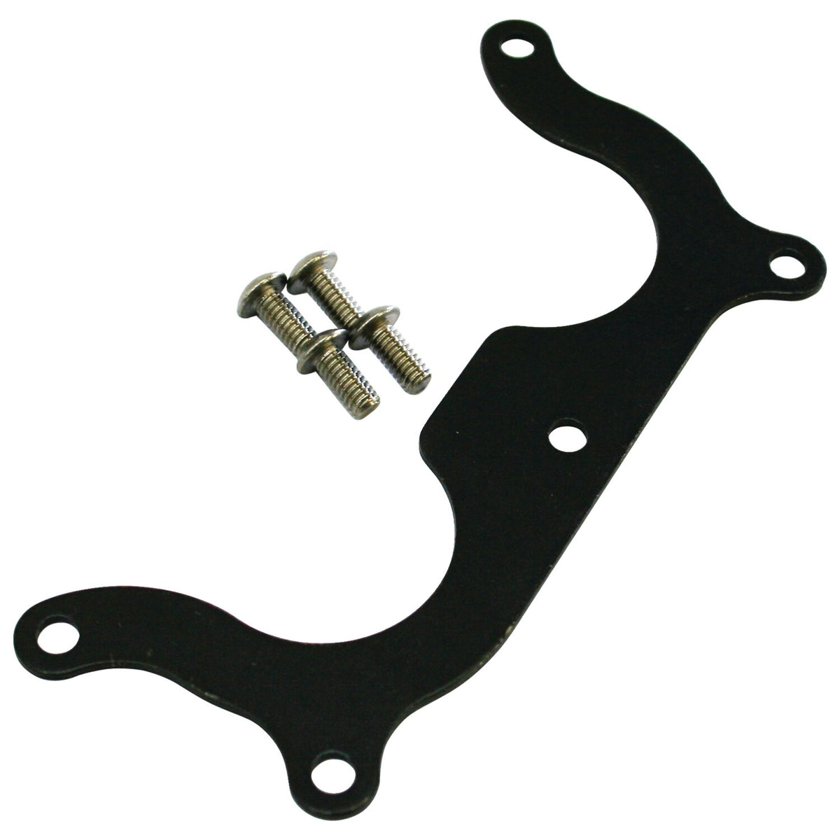Feuling, cam bearing retainer plate