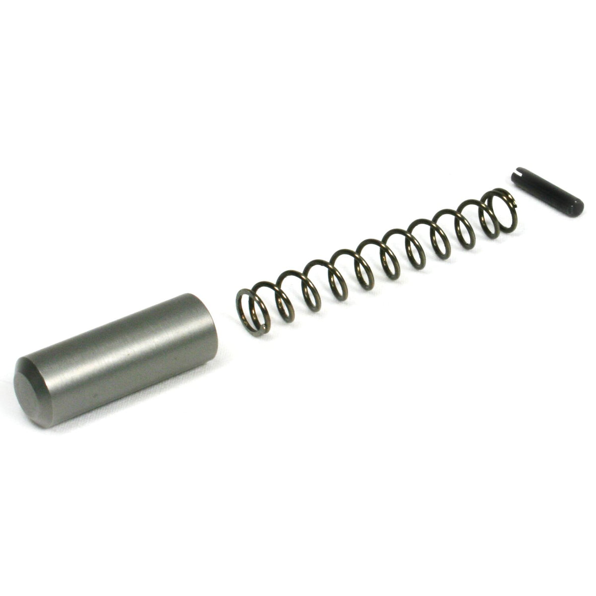 Feuling, relief valve plunger, spring & roll pin kit