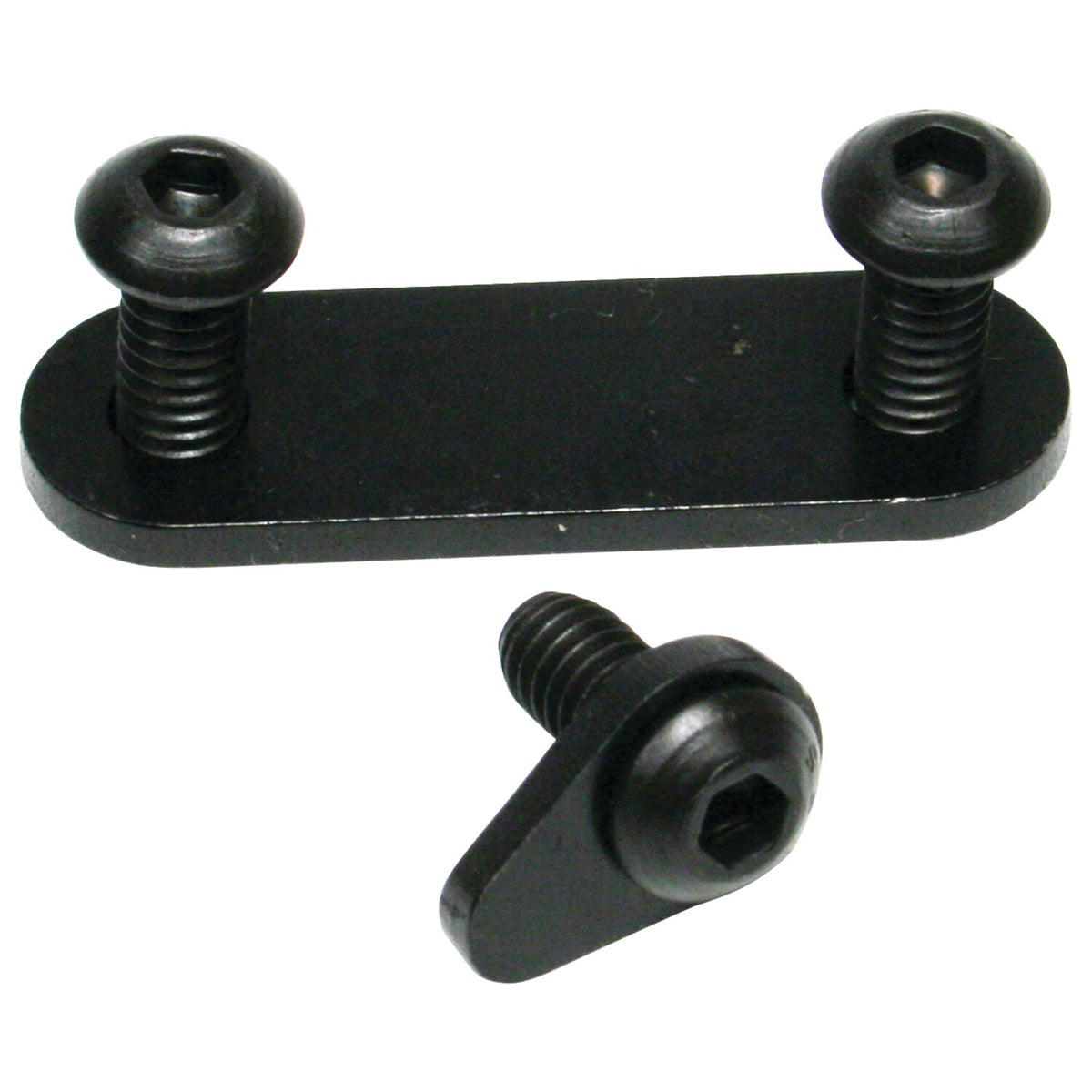 Feuling, block-off plate