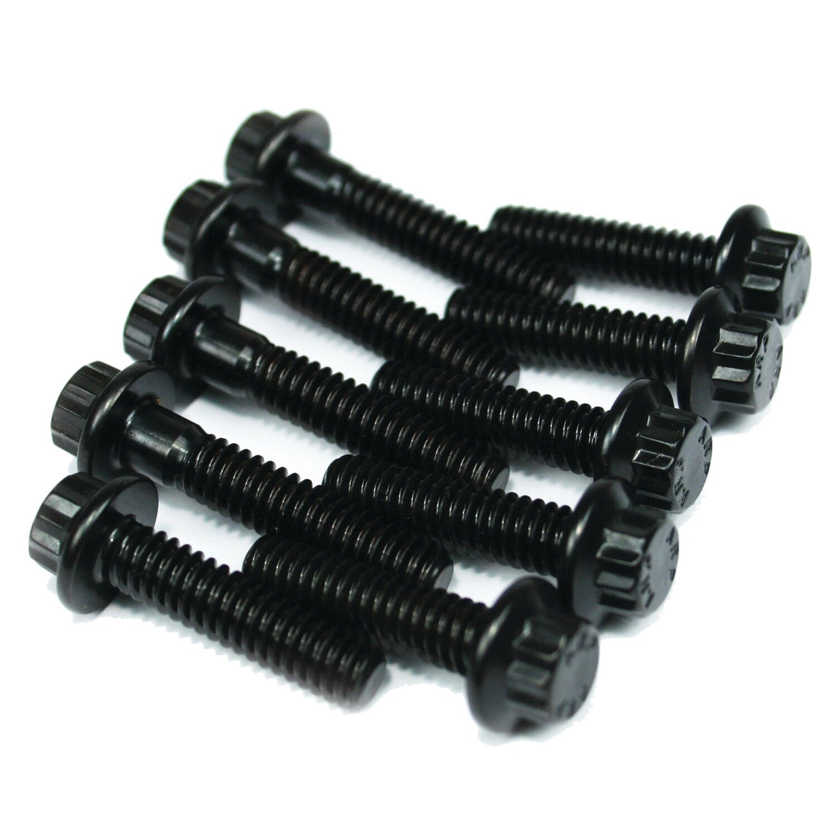 Feuling, oil pump / cam support plate fastener kit