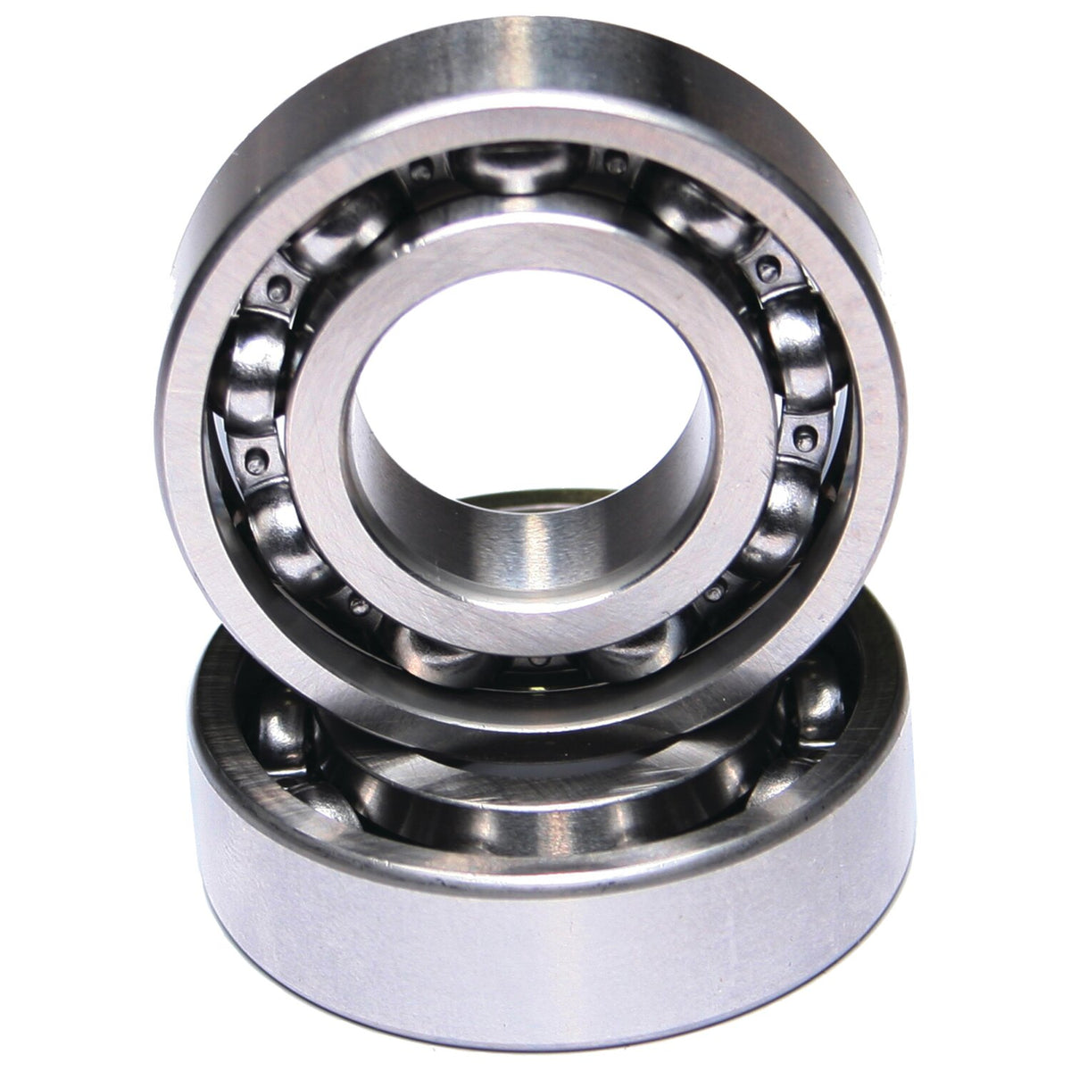 Feuling, Timken camshaft ball bearing. Outer, front/rear