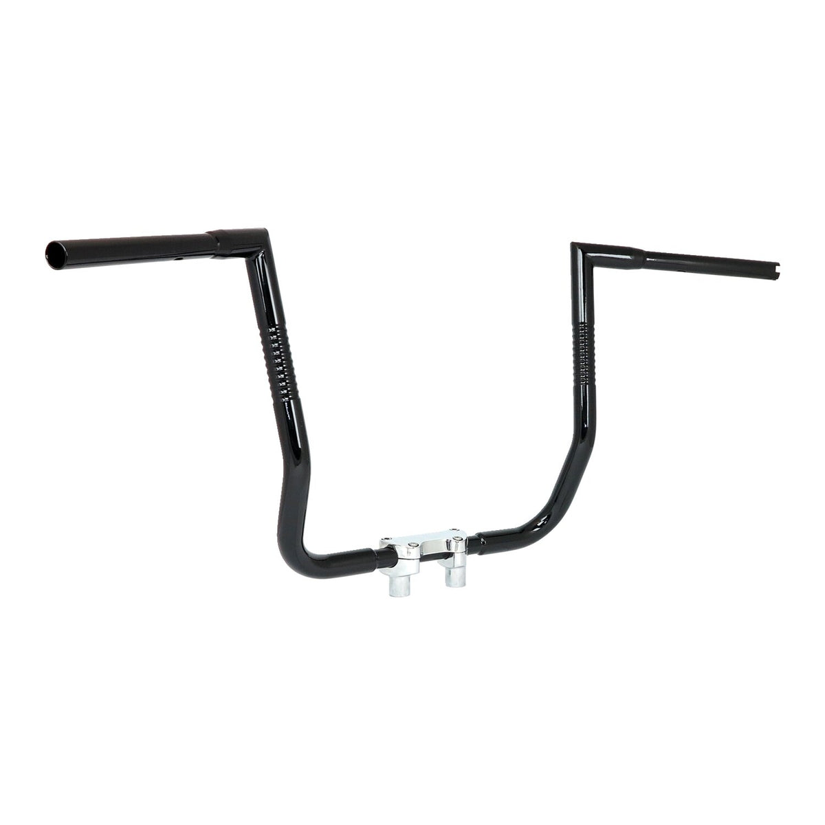 Kodlin, Grooved Bonanza 1 1/4" bagger handlebar. 15"