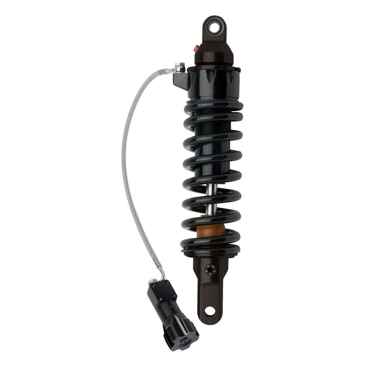 PS, 465 Series single shock 333mm. STD Duty. RAP