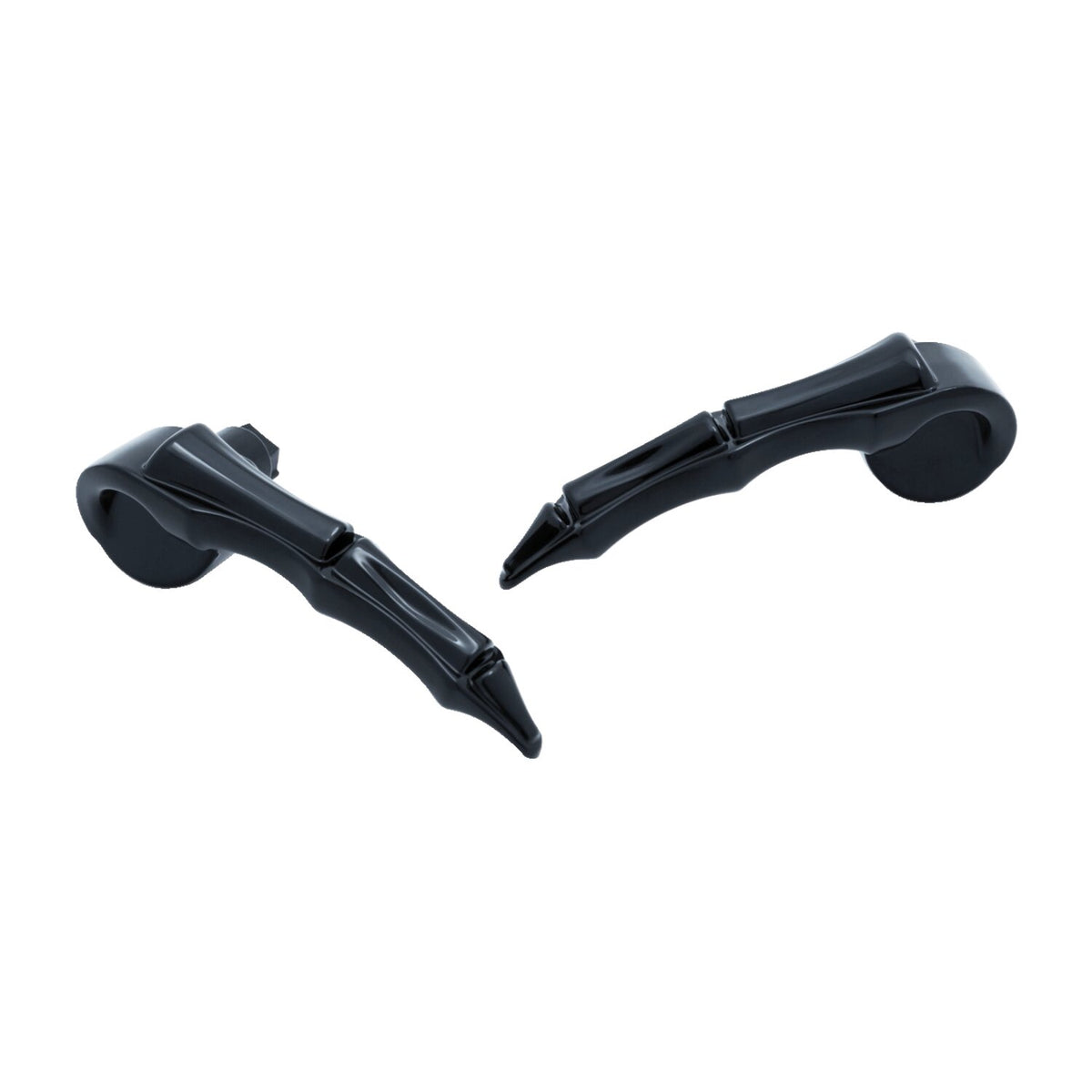 Kuryakyn, Zombie saddlebag latch handles