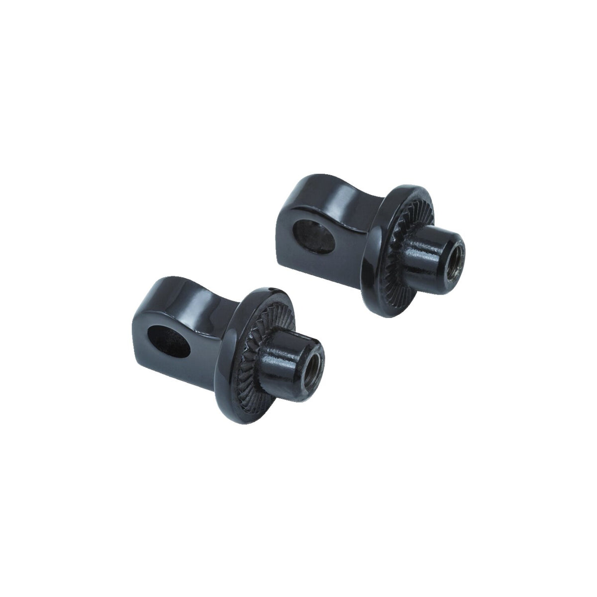 Kuryakyn, Splined male mount peg adapters