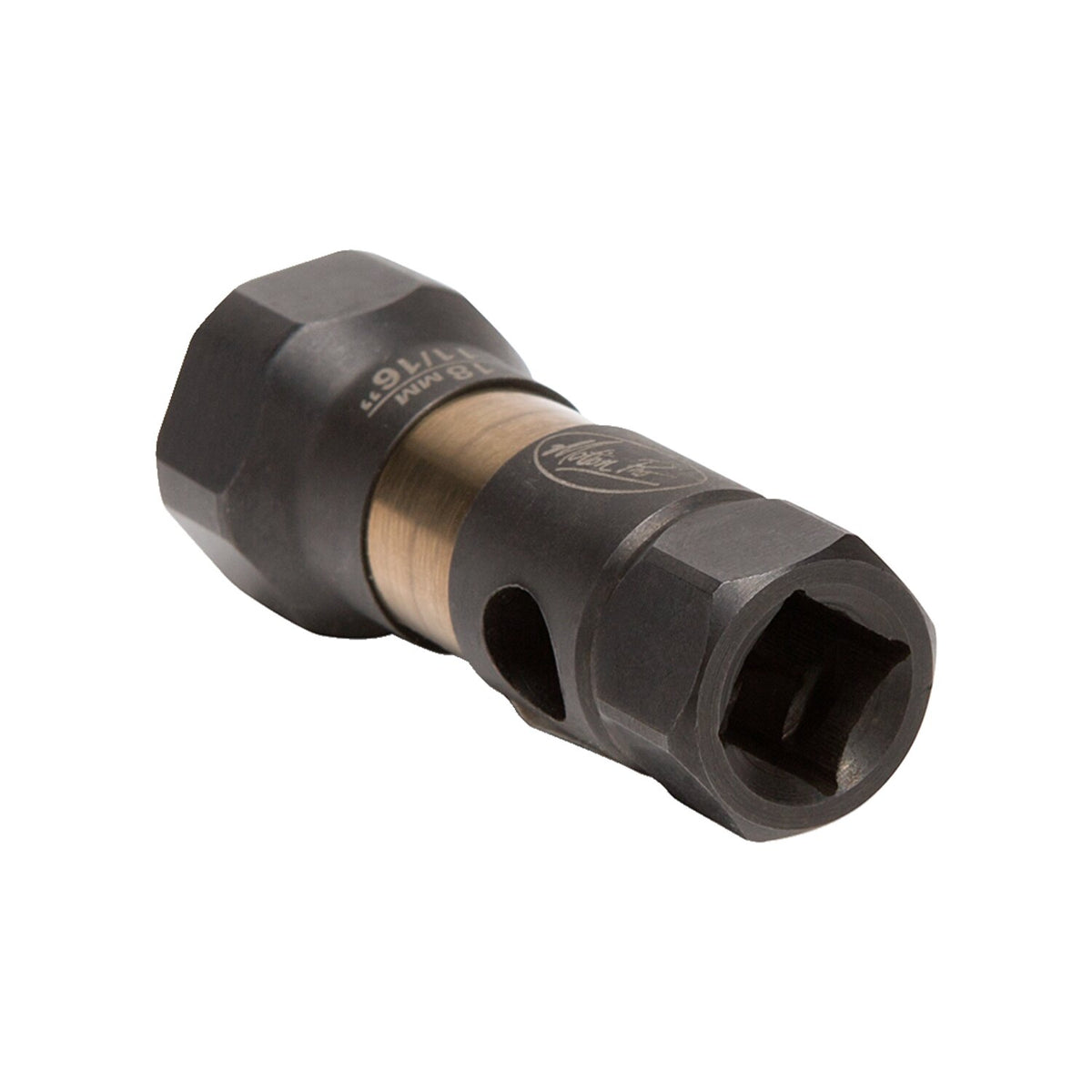 Motion Pro, Pro Plug Socket™ 21mm spark plug socket