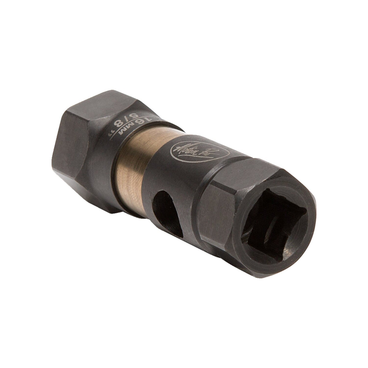 Motion Pro, Pro Plug Socket™ 16mm spark plug socket