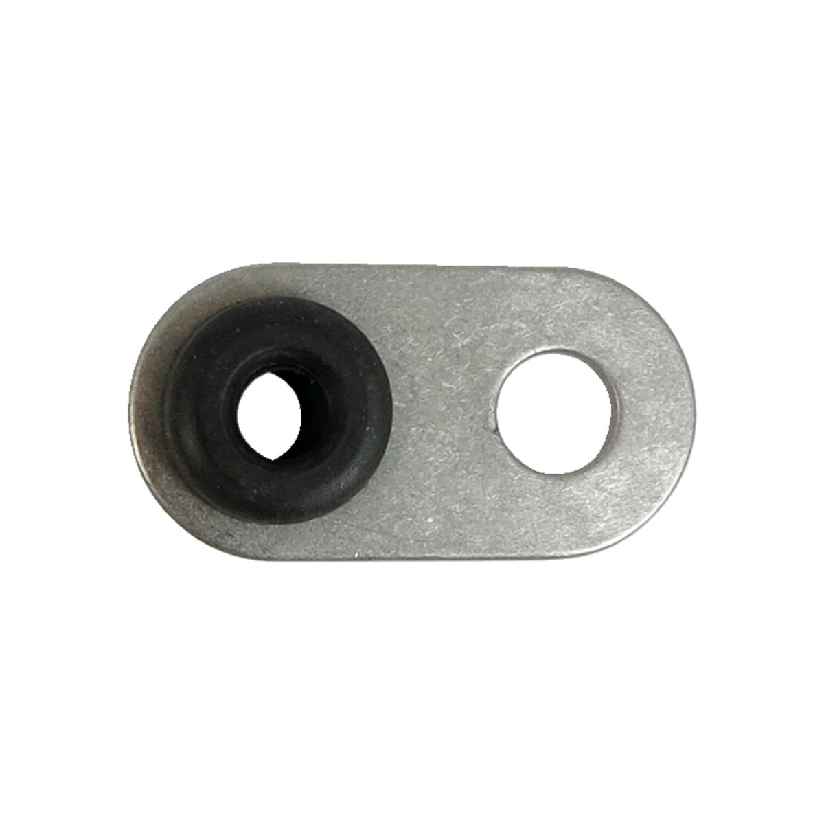 TRW brake line guide