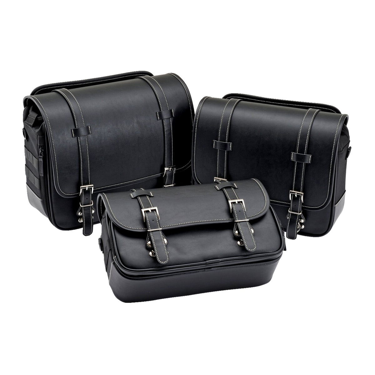 Daytona, Universal saddlebag