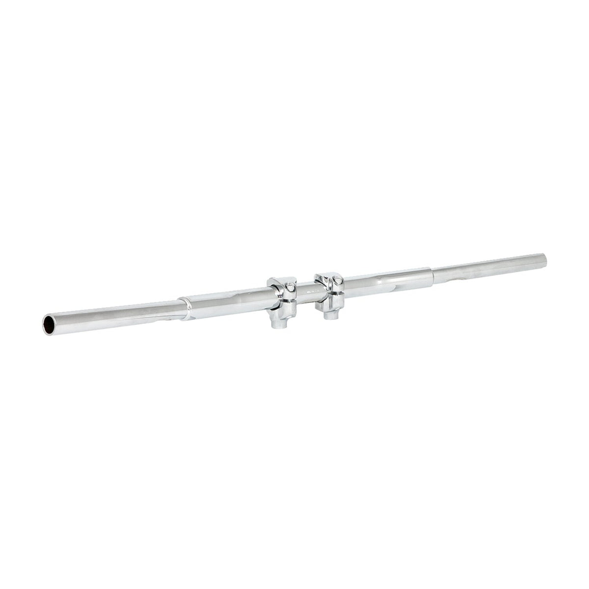 Fehling. 1-1/4" Drag-Bar. Chrome