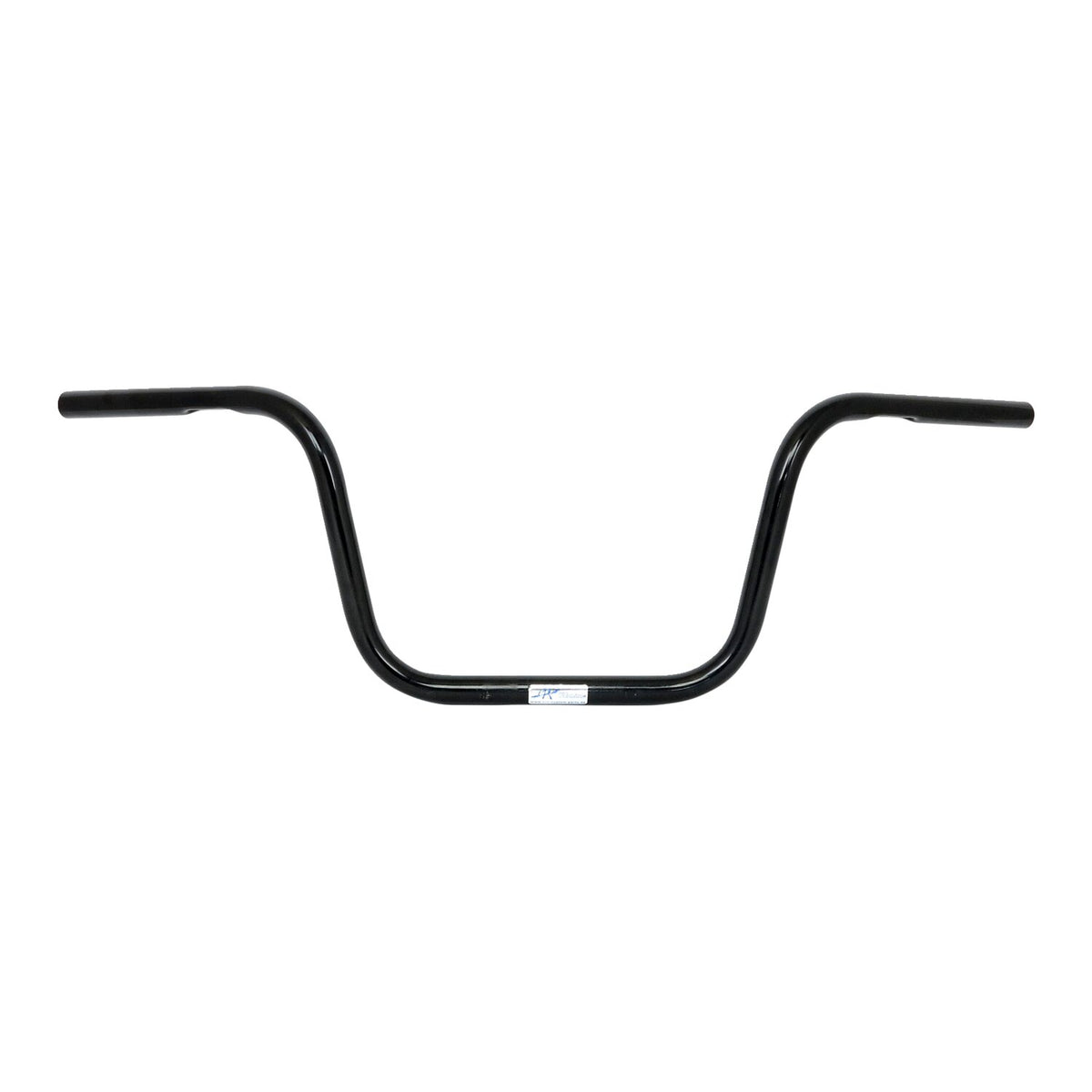 Fehling, 1" Apehanger. 27cm high. Black