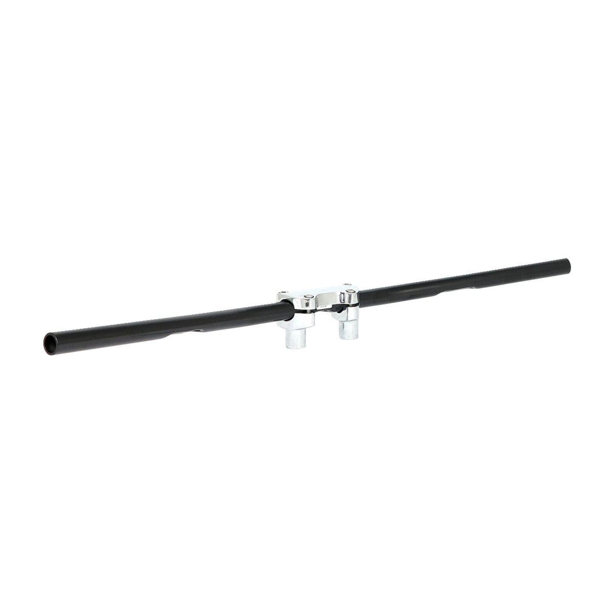 Fehling, 1" drag bar 82cm wide. Black