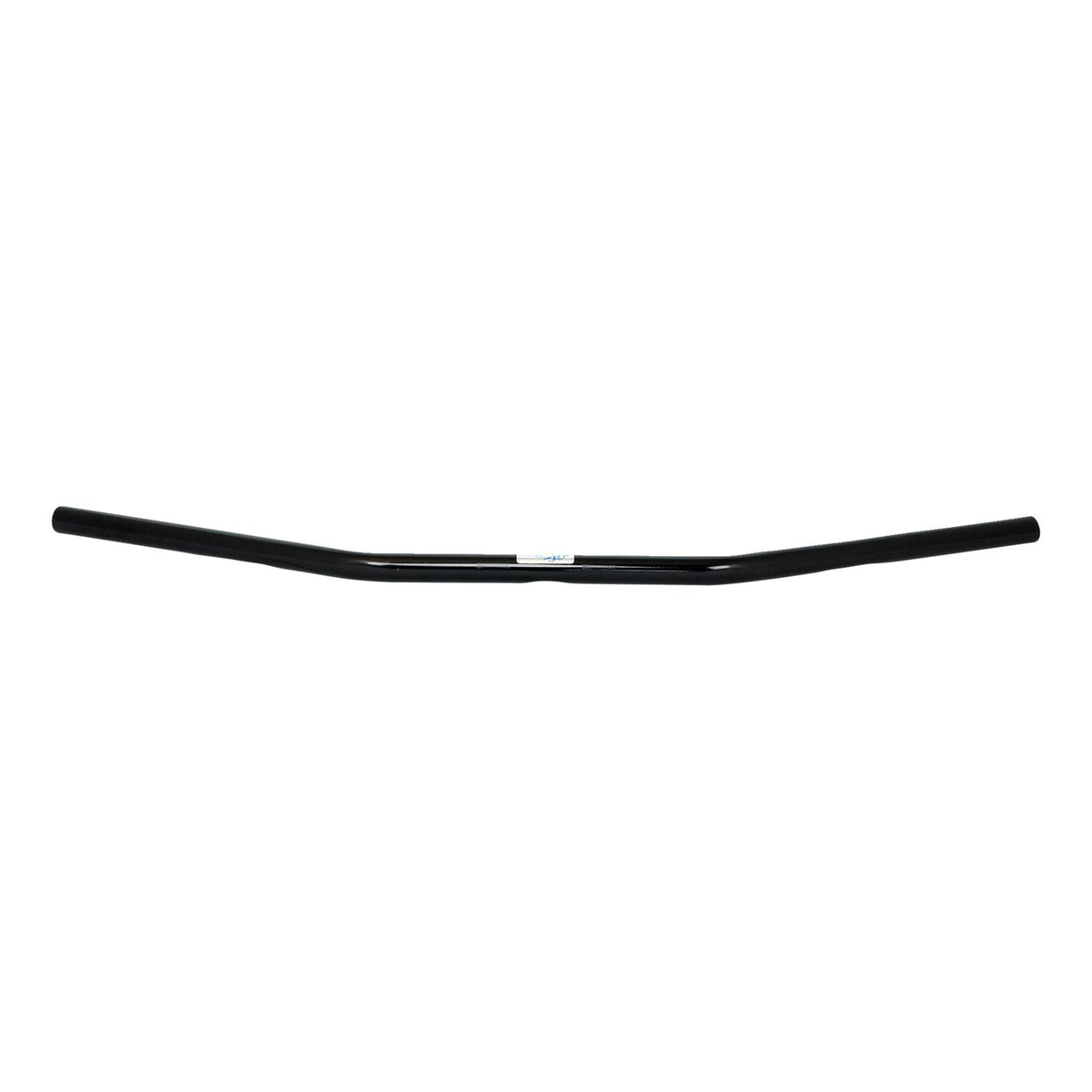 Fehling, 1" drag bar 92cm wide. Black