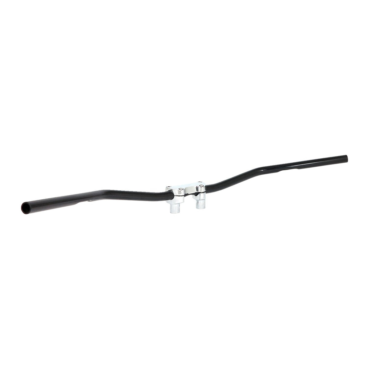 Fehling, 1" Flyer bar. 101cm wide. Black