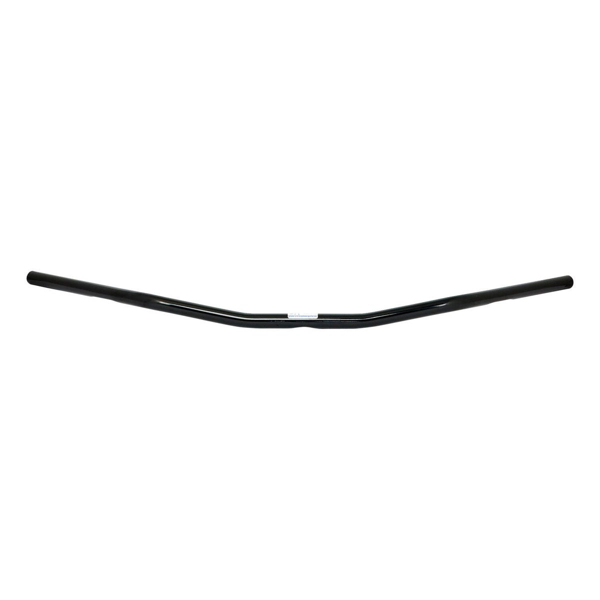Fehling, 1" Flyer bar. 101cm wide. Black