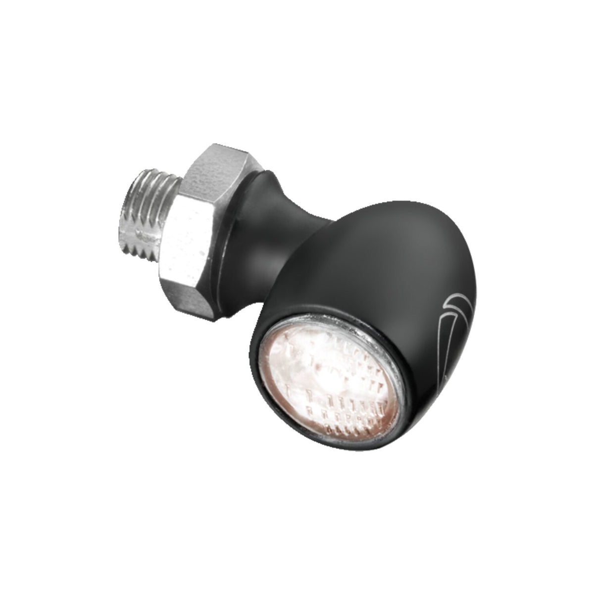Kellermann Atto® WL position light Dark ECE