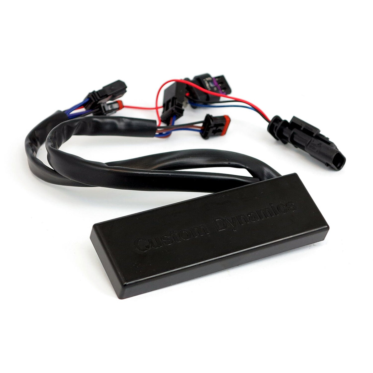 Custom Dynamics, Magic Strobes brake light flasher