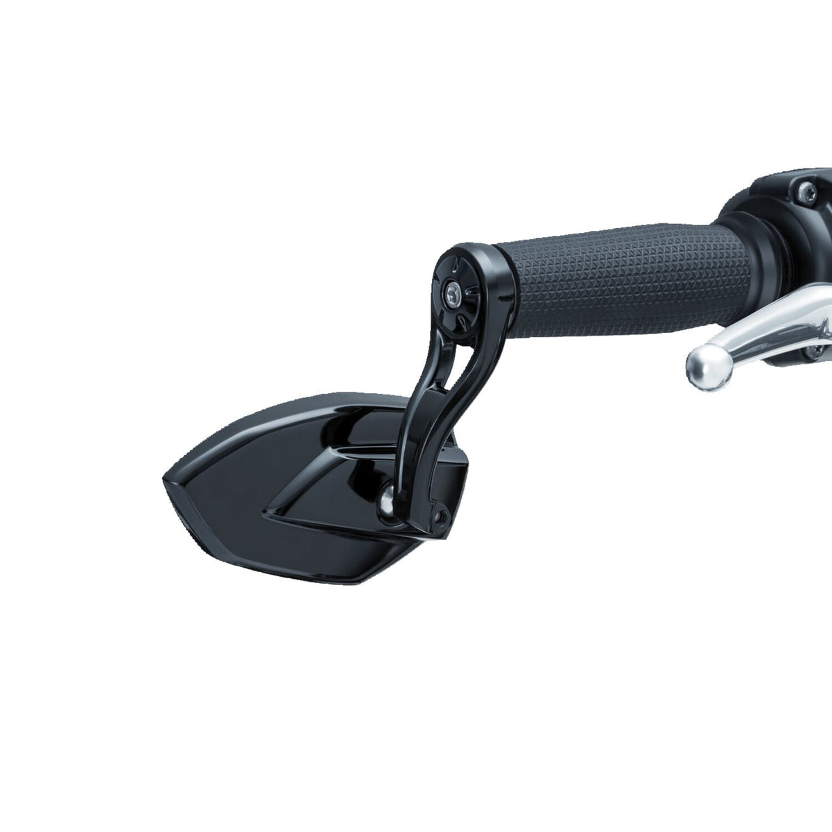 Kuryakyn, Phantom bar end mirror set