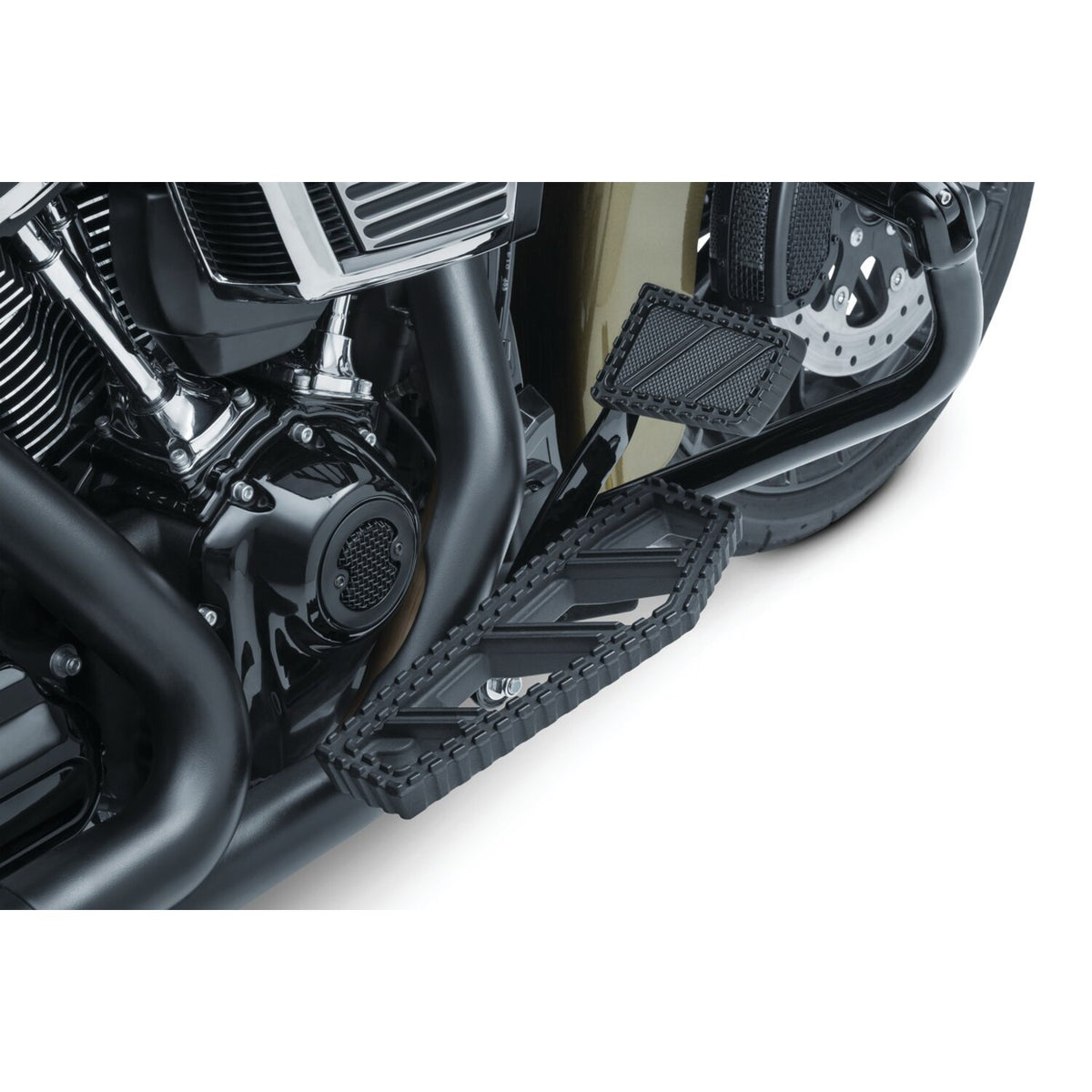Kuryakyn, Riot brake pedal pad