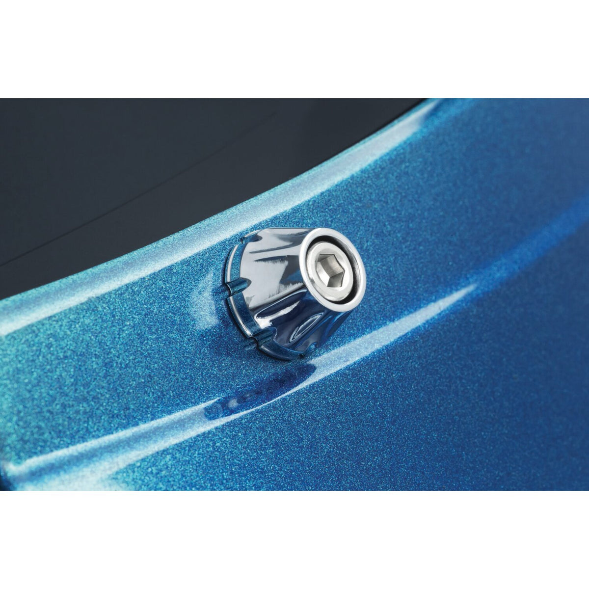 Kuryakyn, Decorative windshield screws
