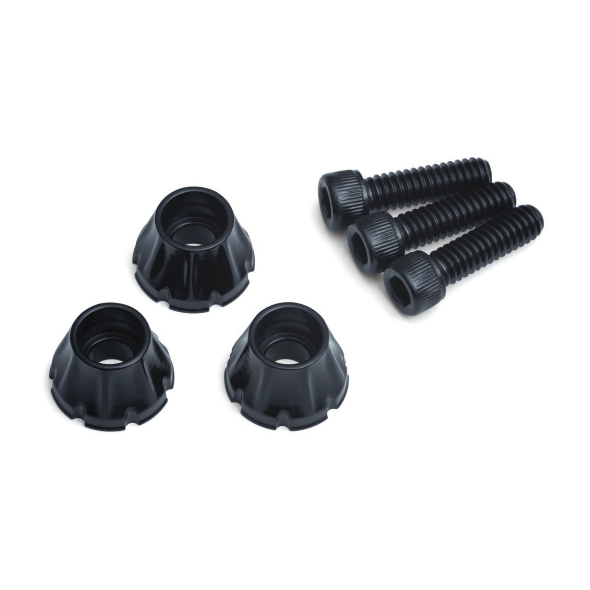 Kuryakyn, Decorative windshield screws