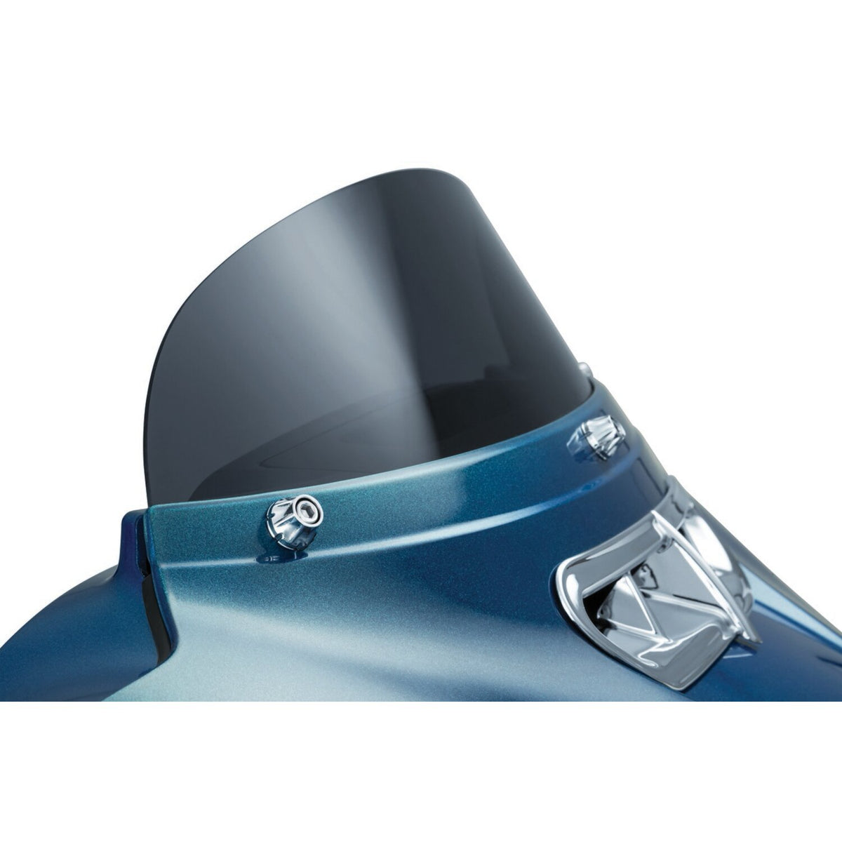 Kuryakyn, decorative windshield screws