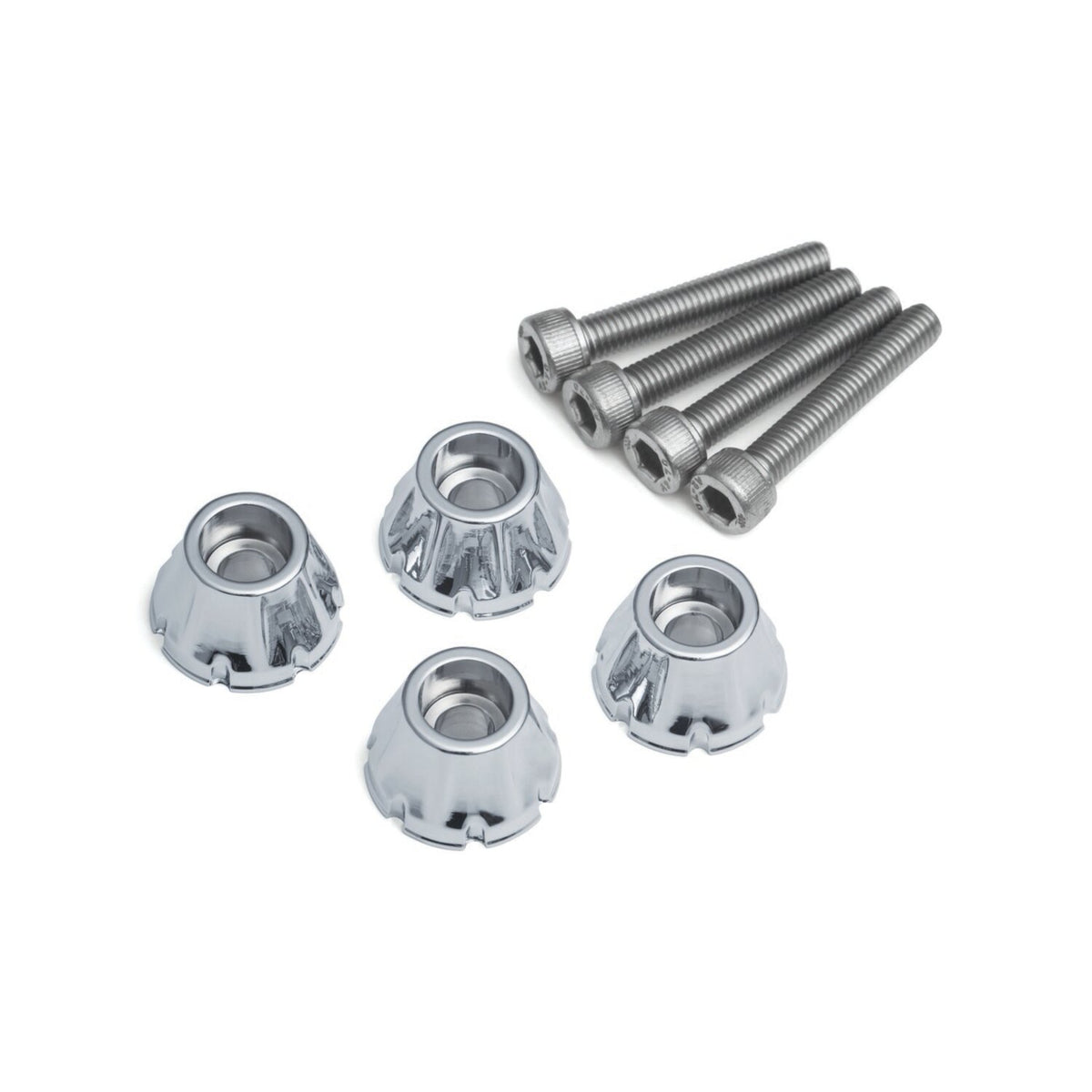 Kuryakyn, Decorative windshield screws