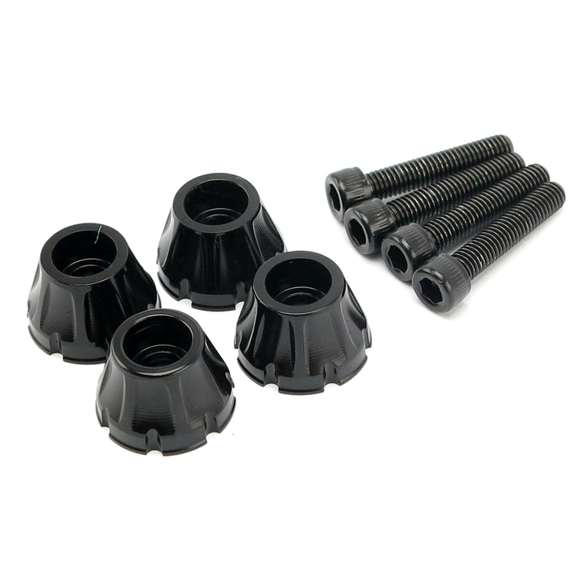 Kuryakyn, Decorative windshield screws