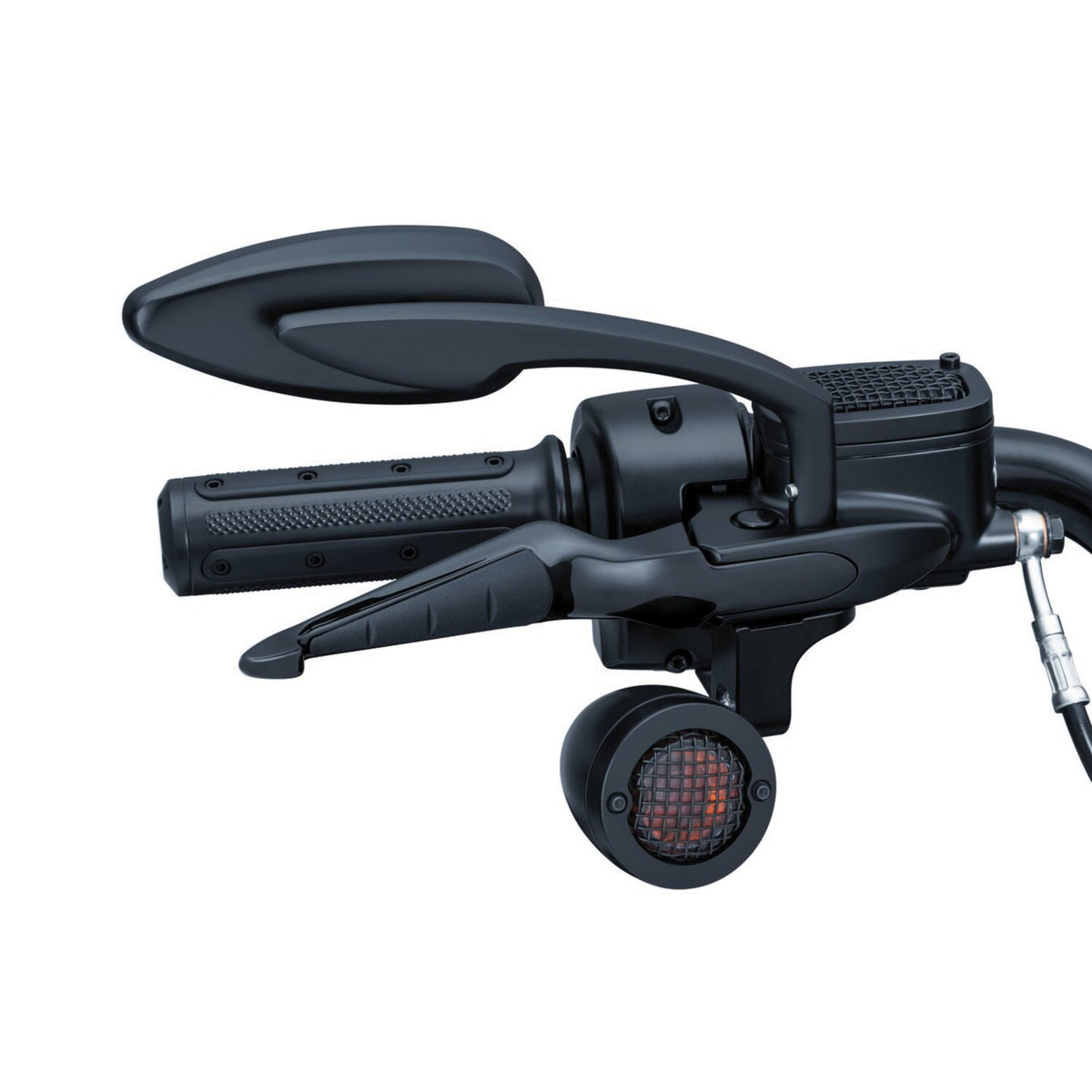 Kuryakyn, ISO handlebar lever set