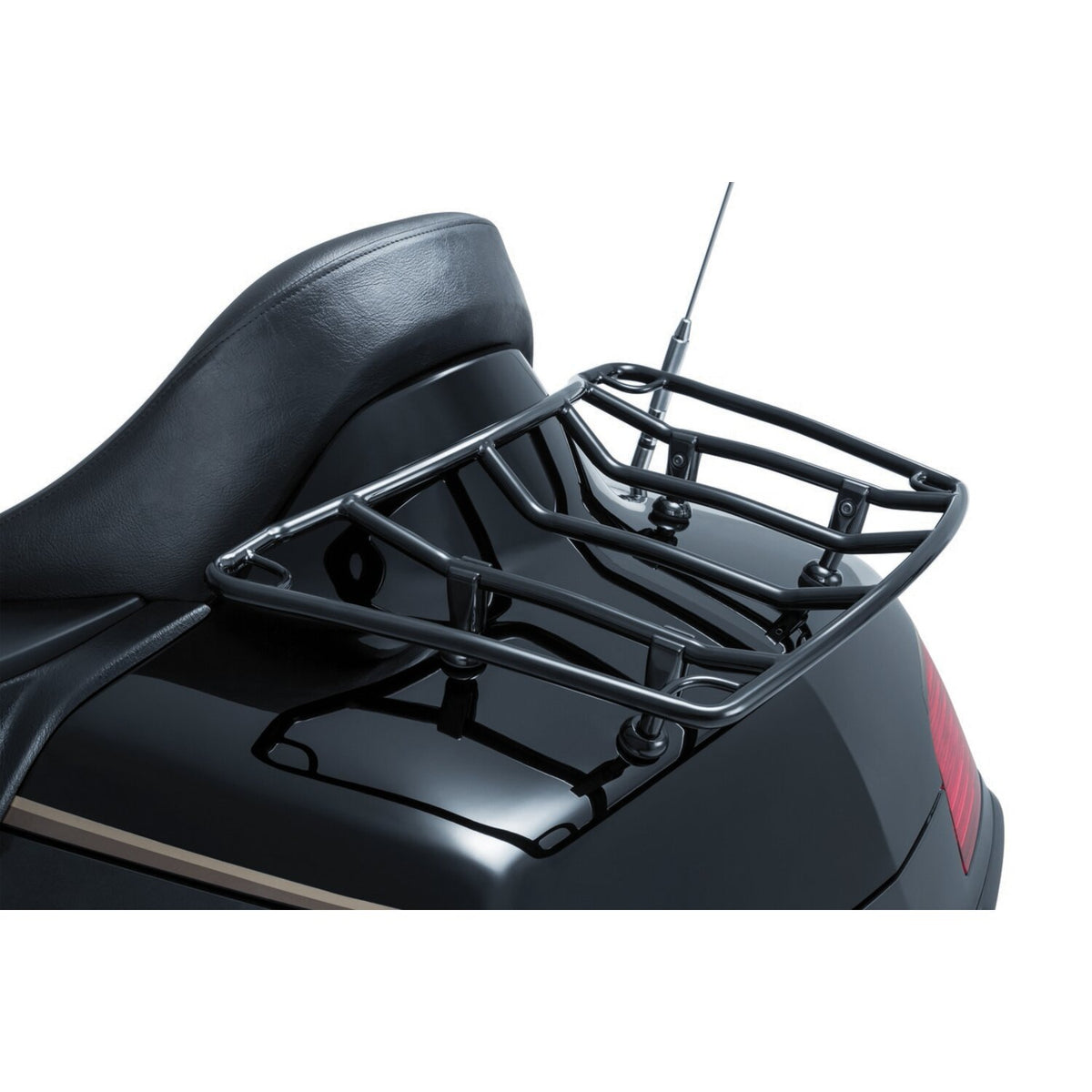 Kuryakyn, Multi-rack adjustable trunk luggage rack black