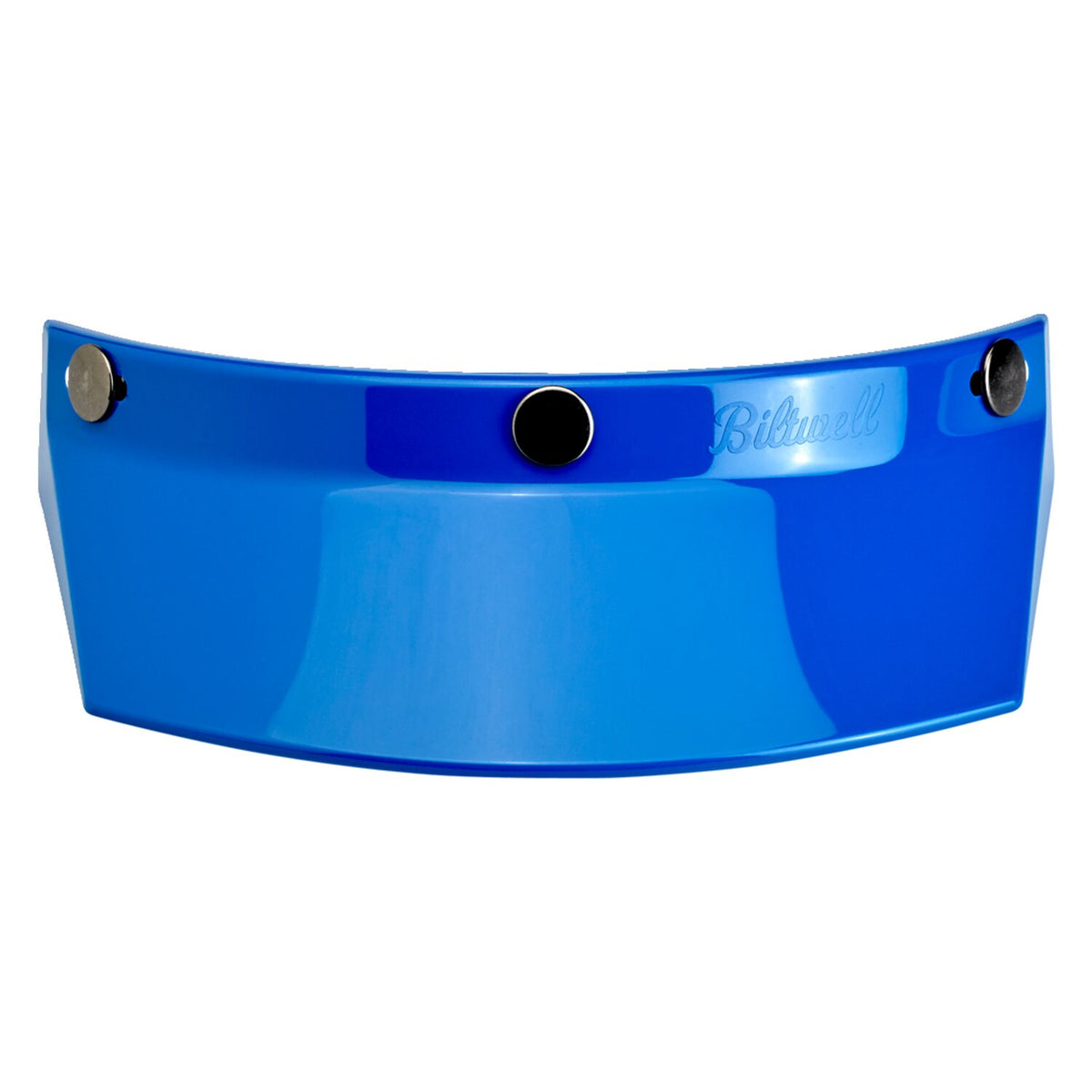 Biltwell Moto peak blue