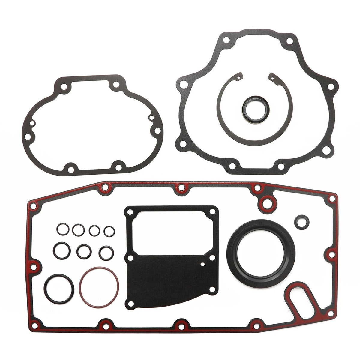 James, transmission gasket & seal kit