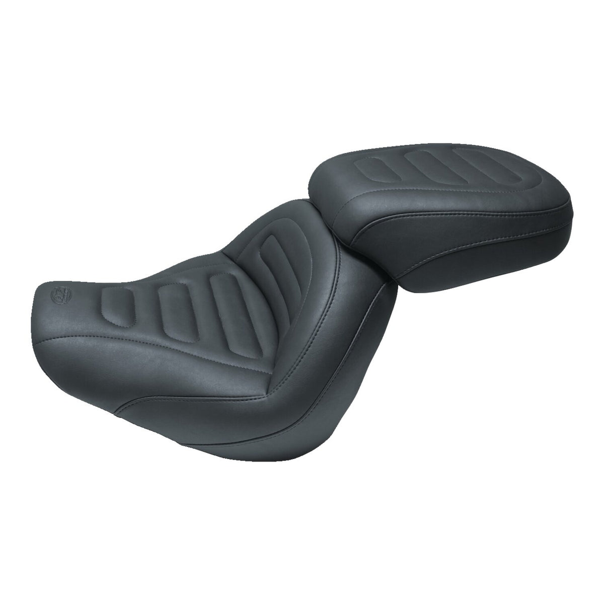 Mustang, Standard Touring Solo seat