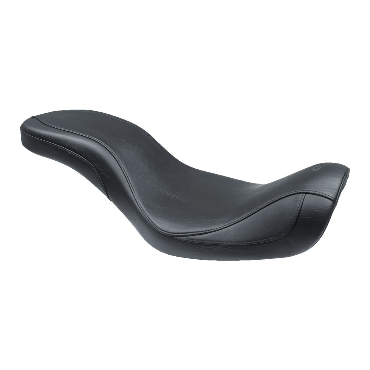 Mustang, Super Tripper seat black Classic